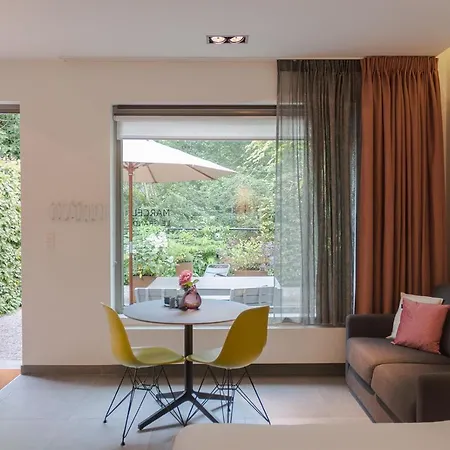 Marcel De Business & Travel