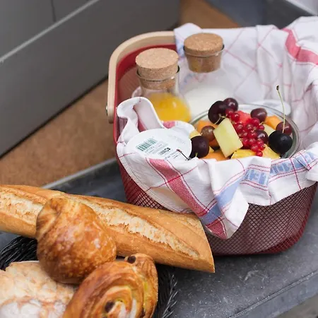 Marcel De Business & Travel Bed & Breakfast