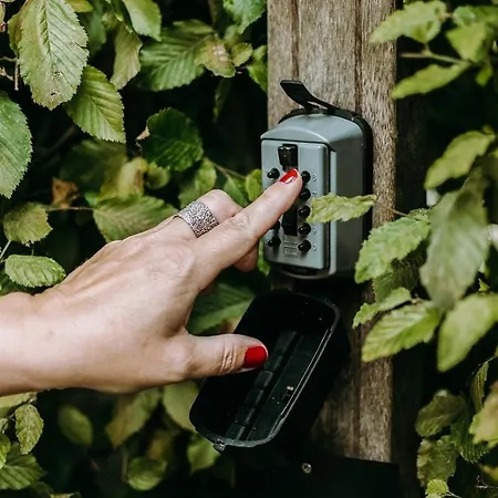 Marcel De Business & Travel Bed & Breakfast