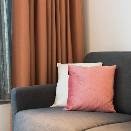 Marcel De Business & Travel Ghent