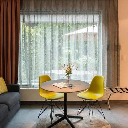 Bed & Breakfast Marcel De Business & Travel