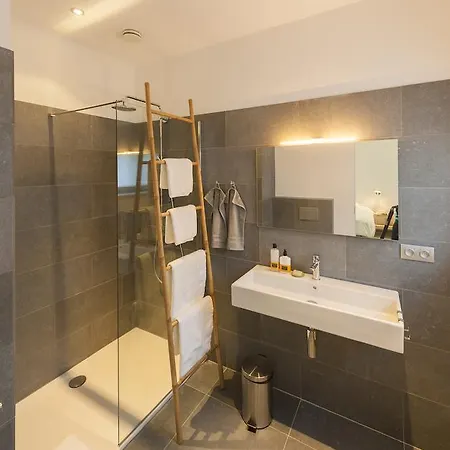 Bed & Breakfast Marcel De Business & Travel