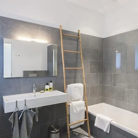 Bed & Breakfast Marcel De Business & Travel Ghent