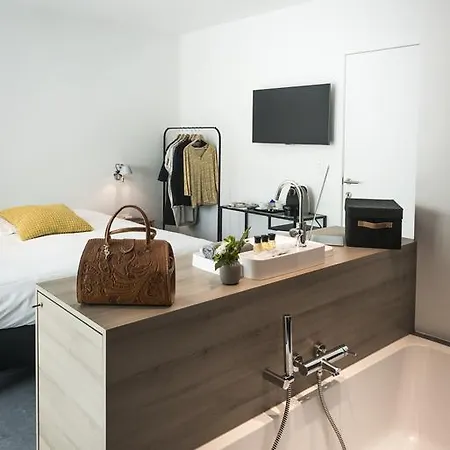 Marcel De Business & Travel 5*