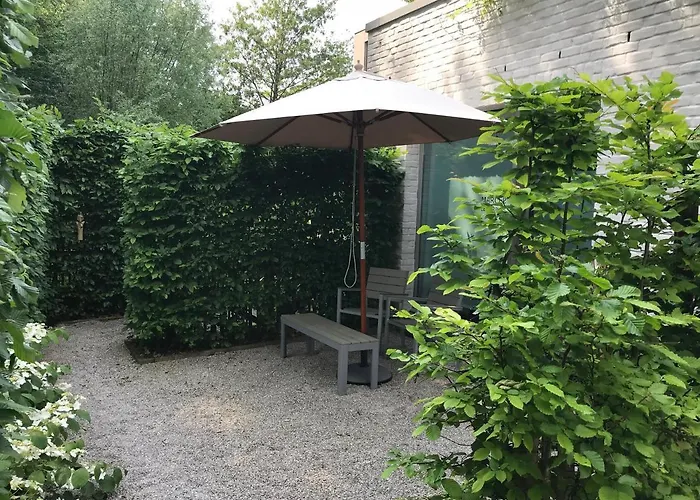 Marcel De Business & Travel Bed & Breakfast Ghent