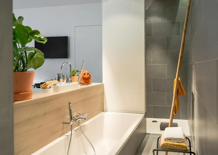 Marcel De Business & Travel 5* Ghent