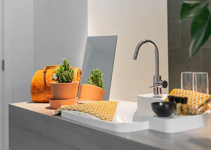 Marcel De Business & Travel Bed & Breakfast Ghent