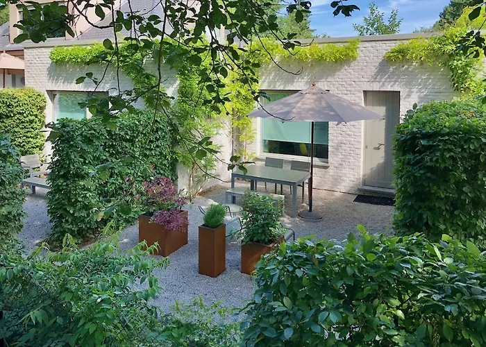 Marcel De Business & Travel Ghent