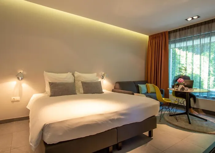 Marcel De Business & Travel Bed & Breakfast