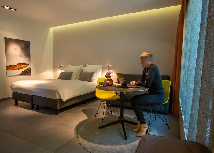 Marcel De Business & Travel Bed & Breakfast 5*