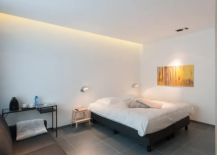 Bed & Breakfast Marcel De Business & Travel